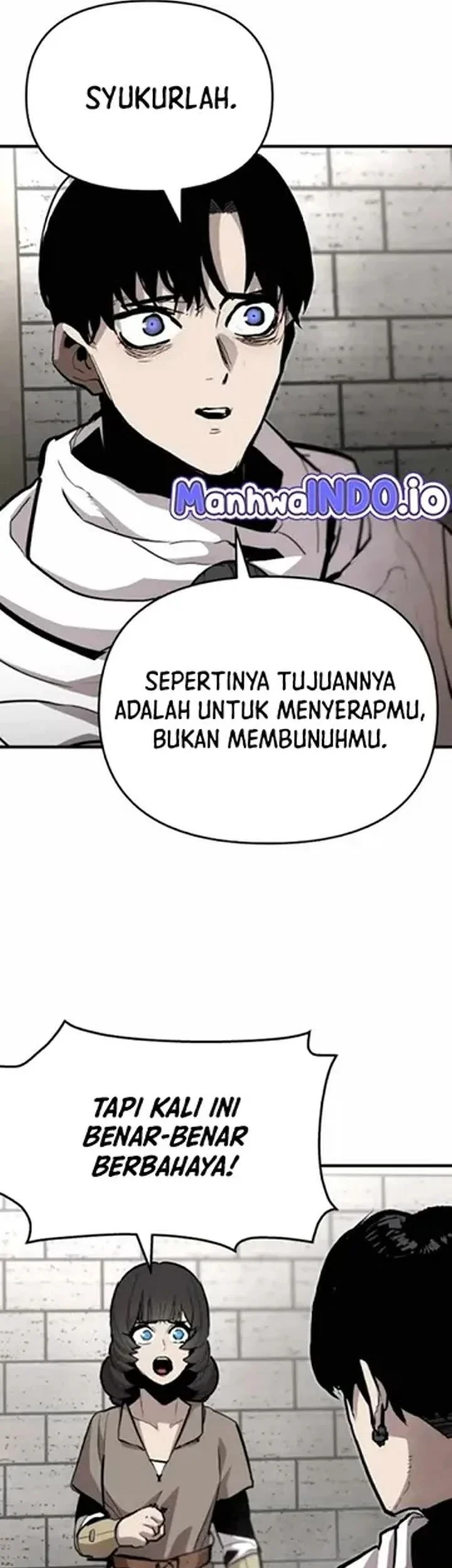 War of Corpses Chapter 59 - halaman 7
