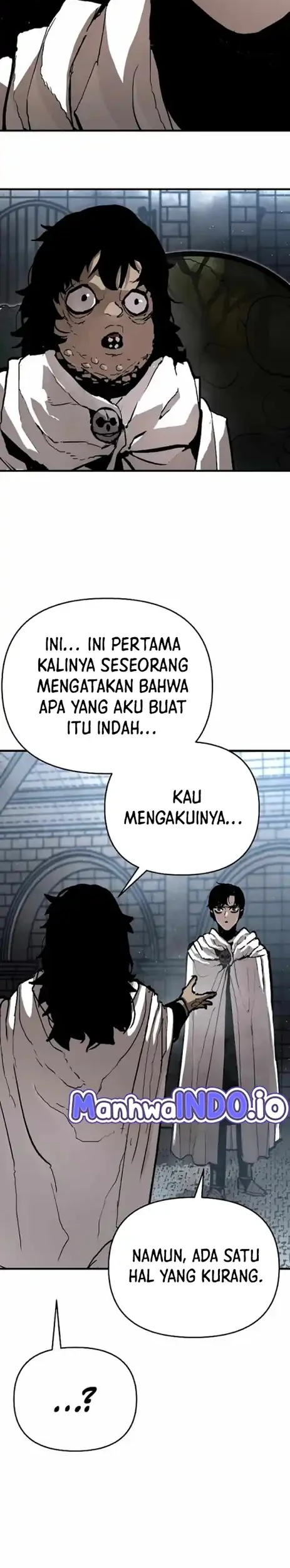 War of Corpses Chapter 6 - halaman 18