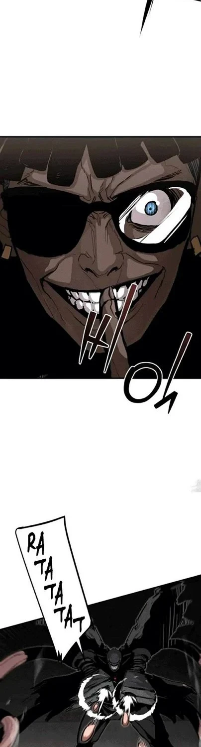 War of Corpses Chapter 60 - halaman 13
