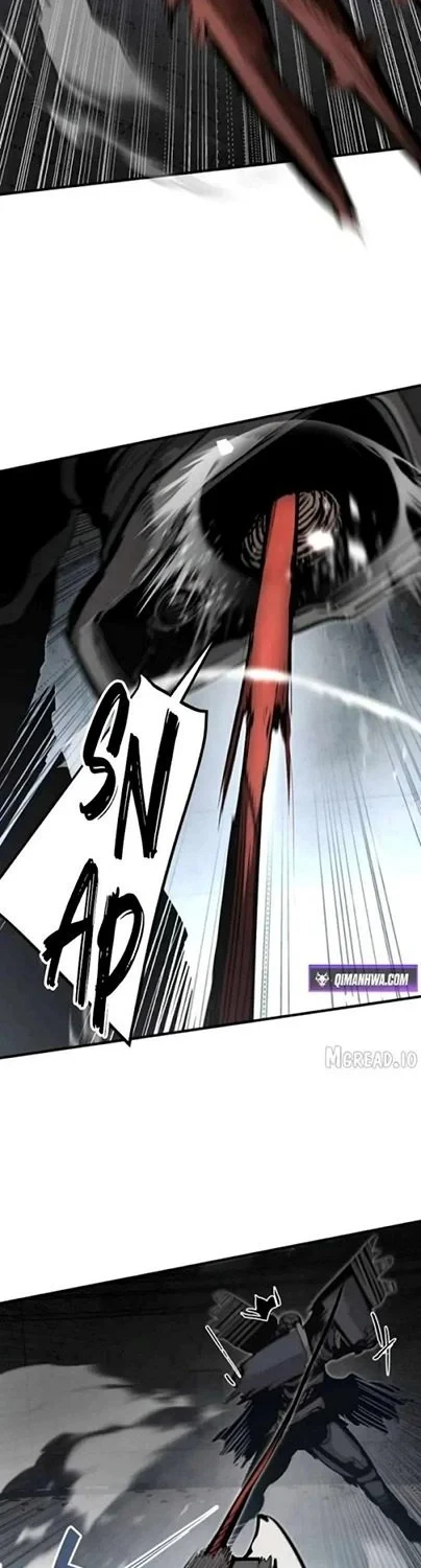 War of Corpses Chapter 60 - halaman 19