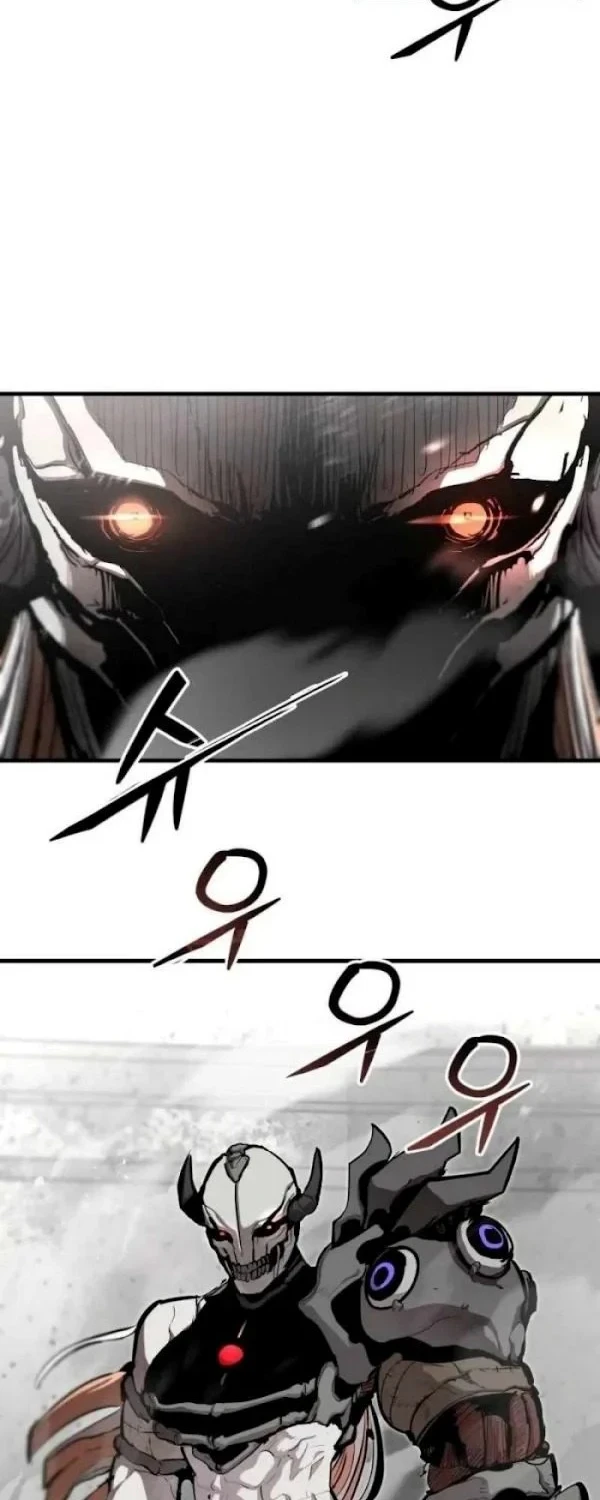 War of Corpses Chapter 60 - halaman 2