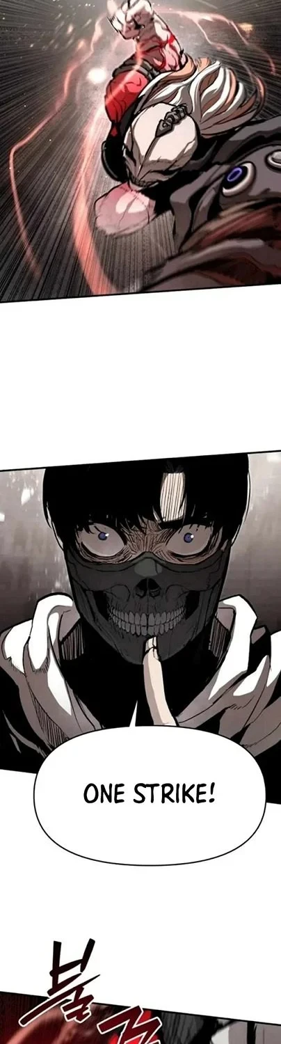 War of Corpses Chapter 60 - halaman 21