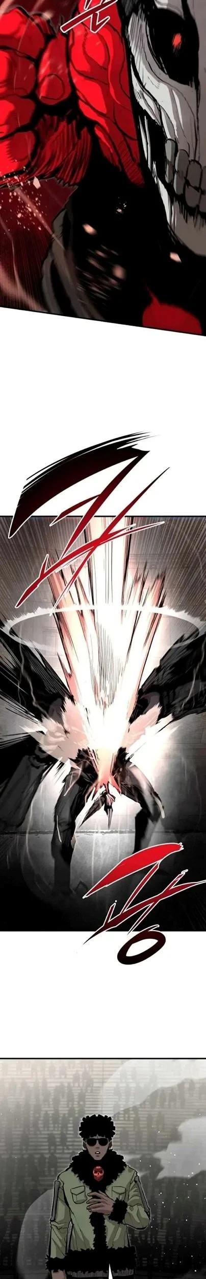 War of Corpses Chapter 60 - halaman 22