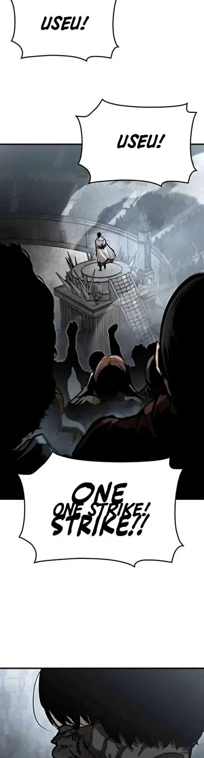 War of Corpses Chapter 60 - halaman 25