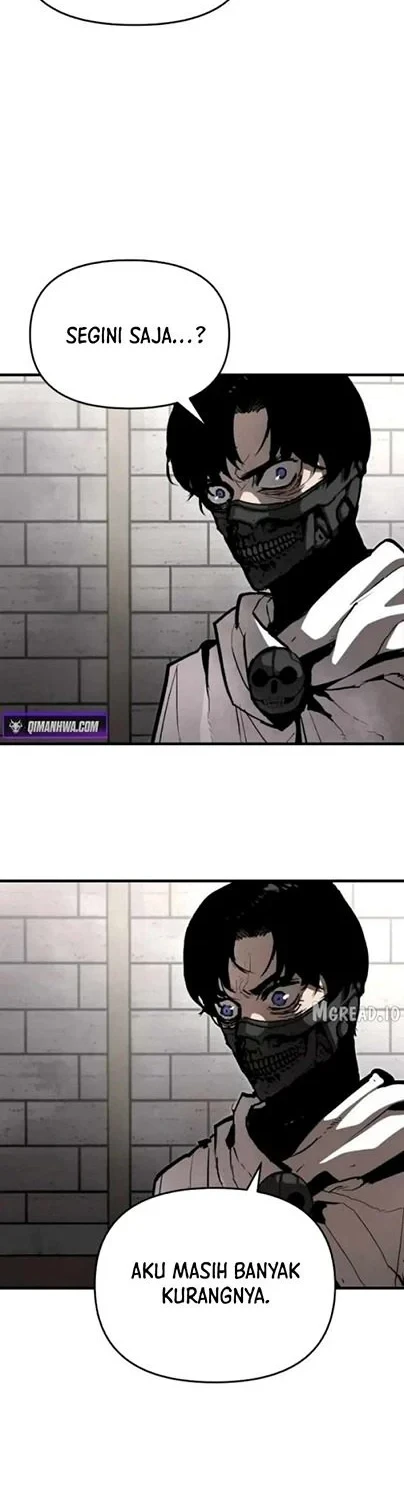 War of Corpses Chapter 60 - halaman 27