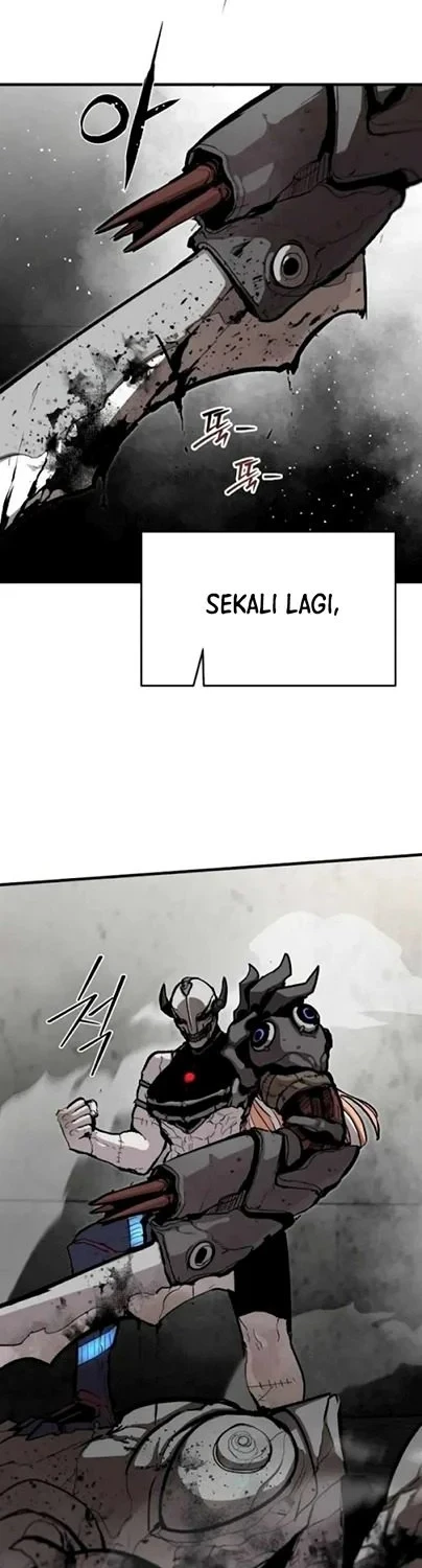 War of Corpses Chapter 60 - halaman 29