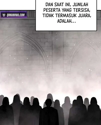 War of Corpses Chapter 60 - halaman 31