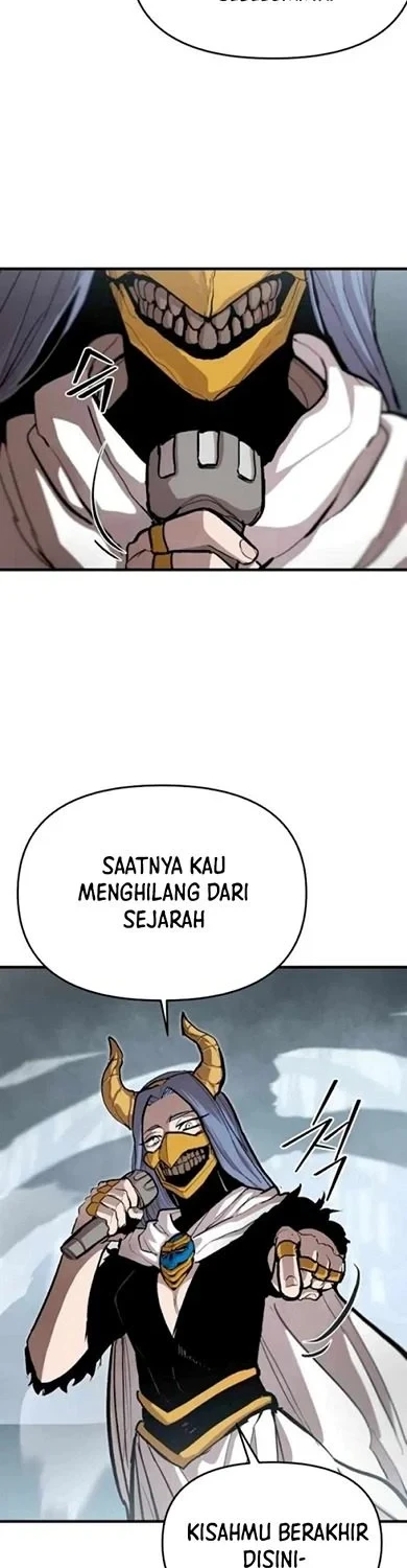 War of Corpses Chapter 60 - halaman 37