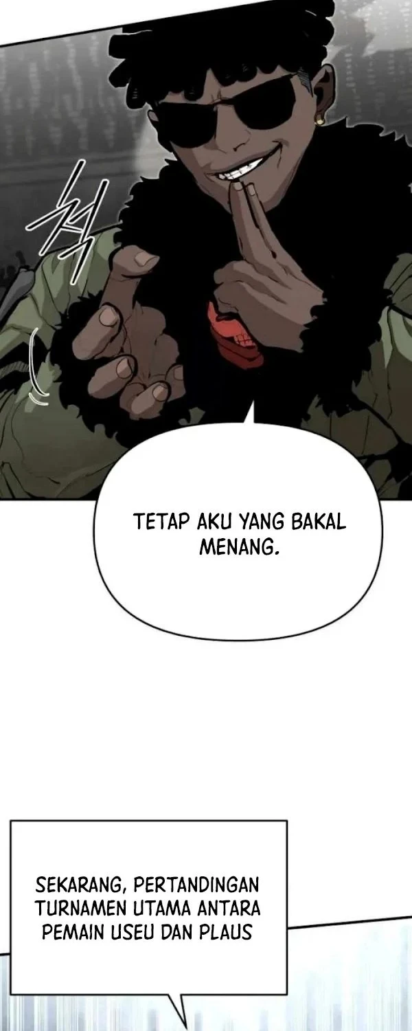 War of Corpses Chapter 60 - halaman 4