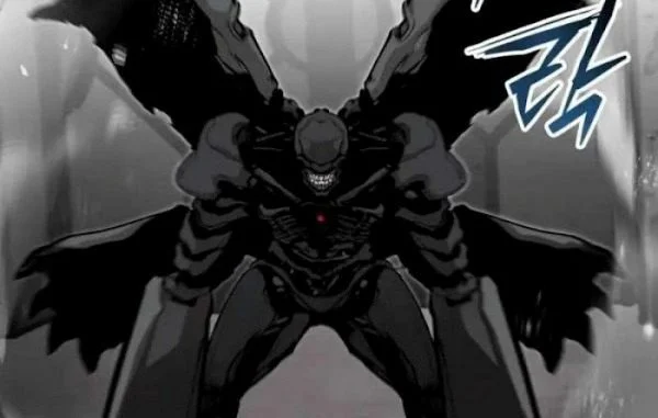 War of Corpses Chapter 60 - halaman 7