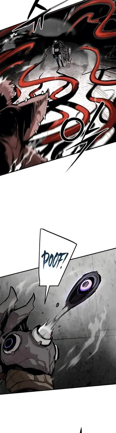War of Corpses Chapter 60 - halaman 9