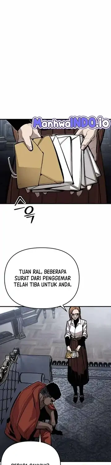 War of Corpses Chapter 61 - halaman 14
