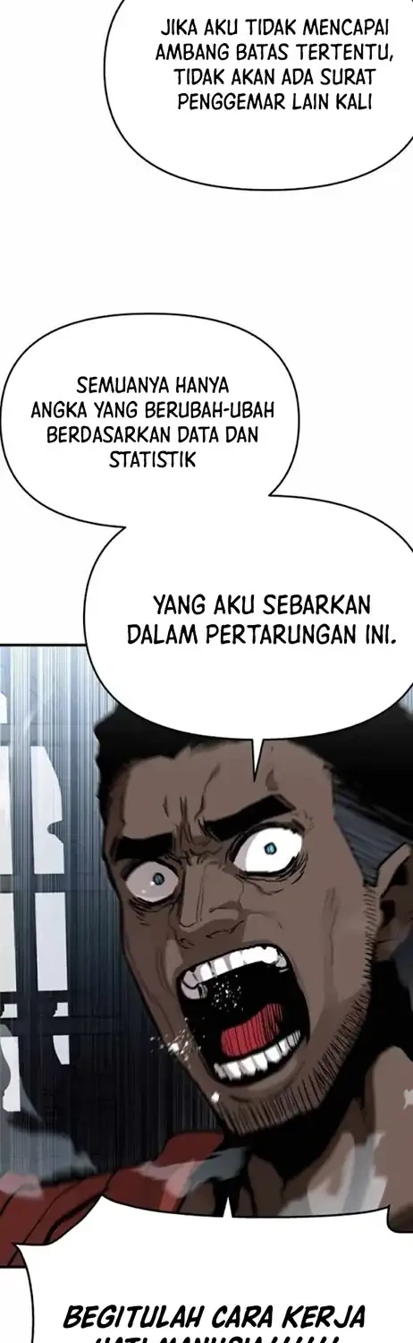 War of Corpses Chapter 61 - halaman 18