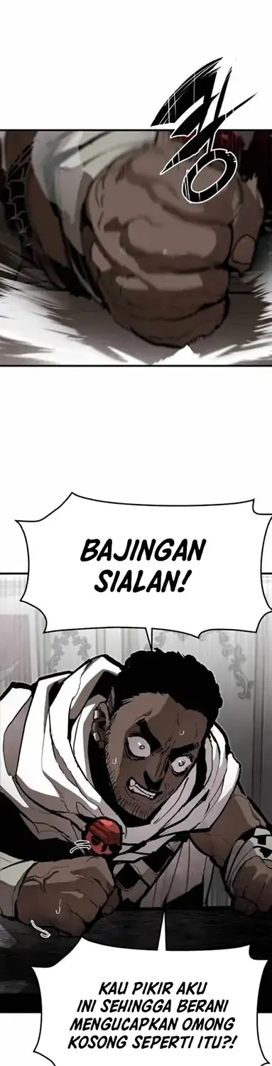 War of Corpses Chapter 61 - halaman 2