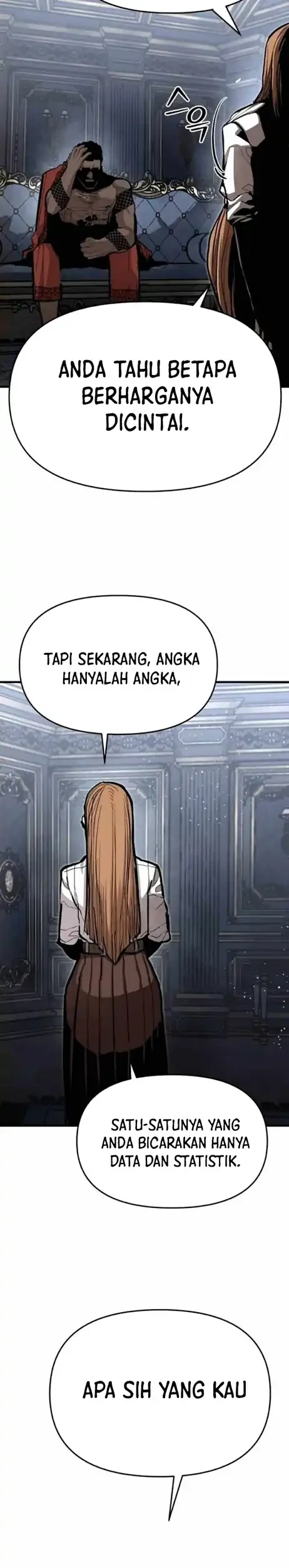 War of Corpses Chapter 61 - halaman 21