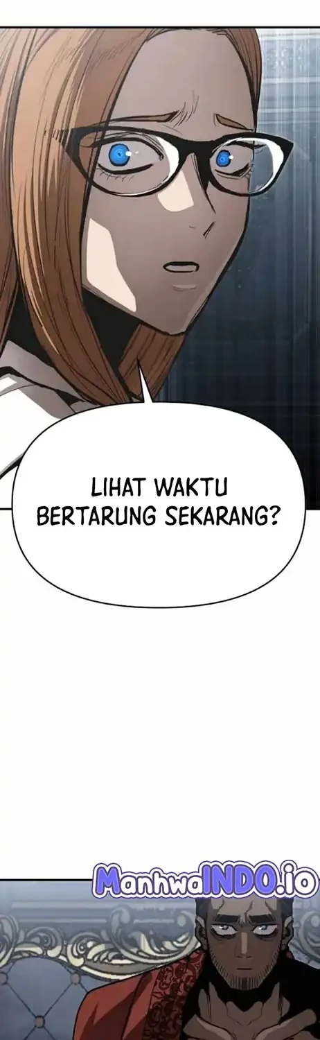 War of Corpses Chapter 61 - halaman 22