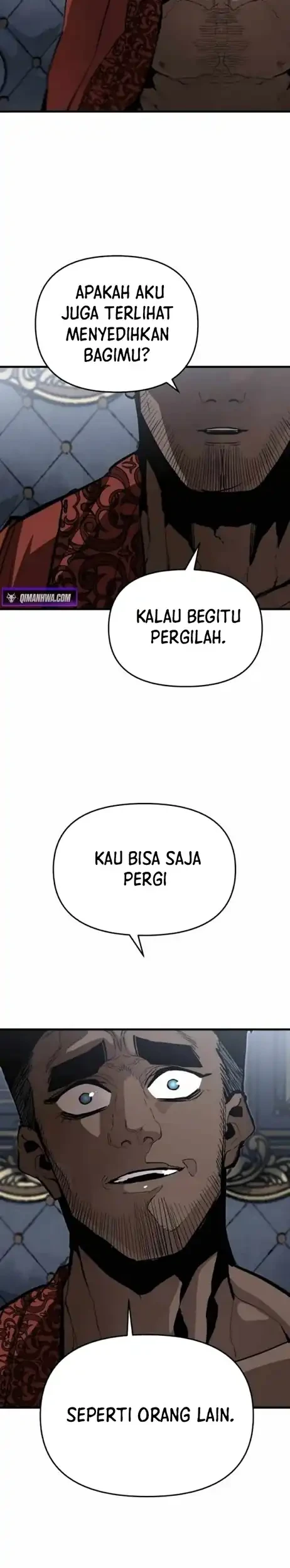 War of Corpses Chapter 61 - halaman 23