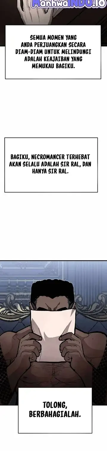 War of Corpses Chapter 61 - halaman 30