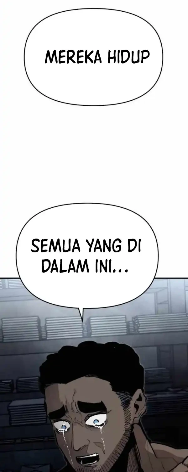 War of Corpses Chapter 61 - halaman 34