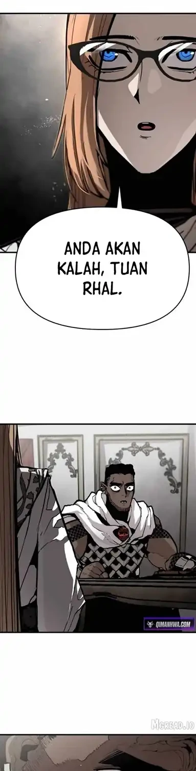War of Corpses Chapter 61 - halaman 4