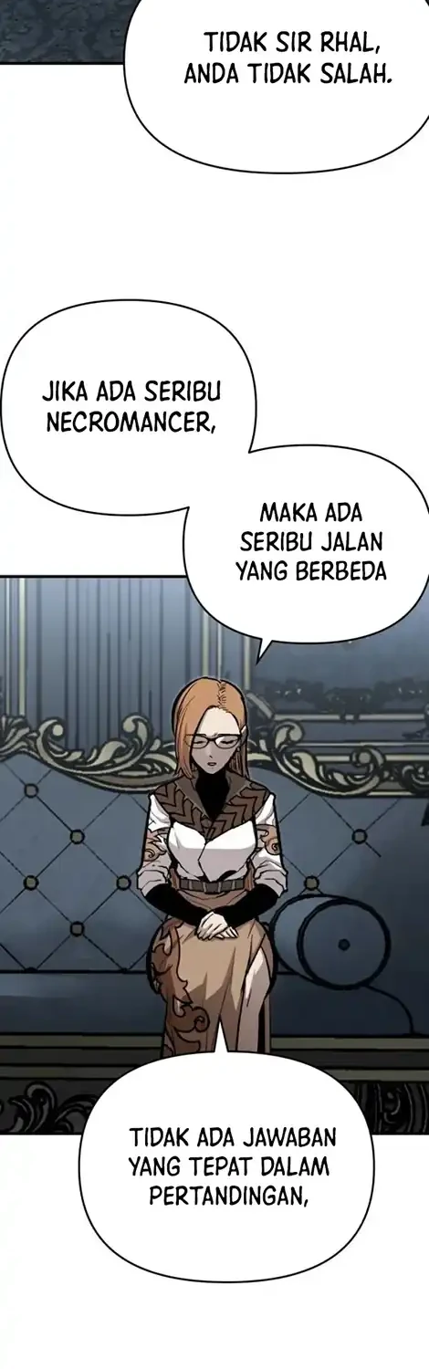 War of Corpses Chapter 62 - halaman 10
