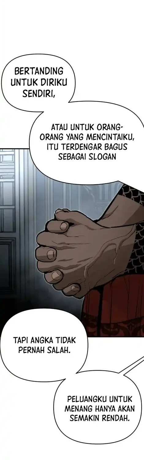 War of Corpses Chapter 62 - halaman 12