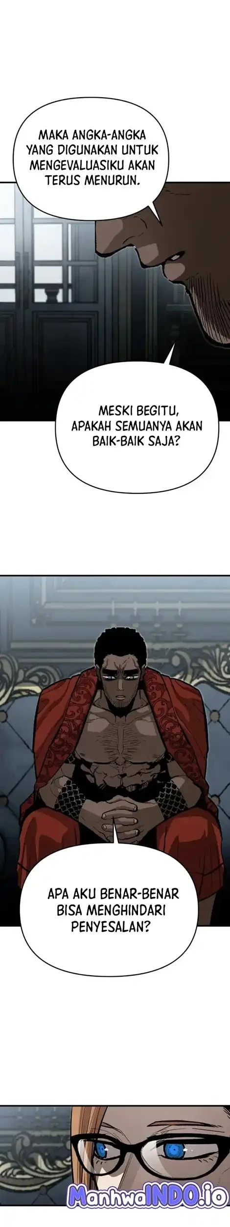 War of Corpses Chapter 62 - halaman 13