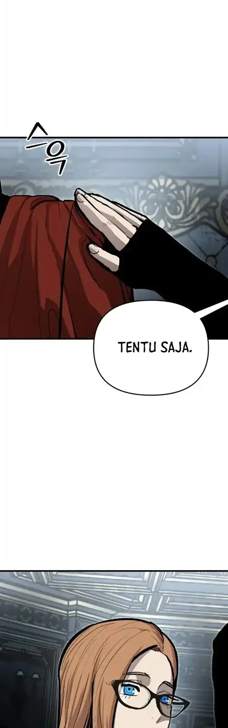 War of Corpses Chapter 62 - halaman 14