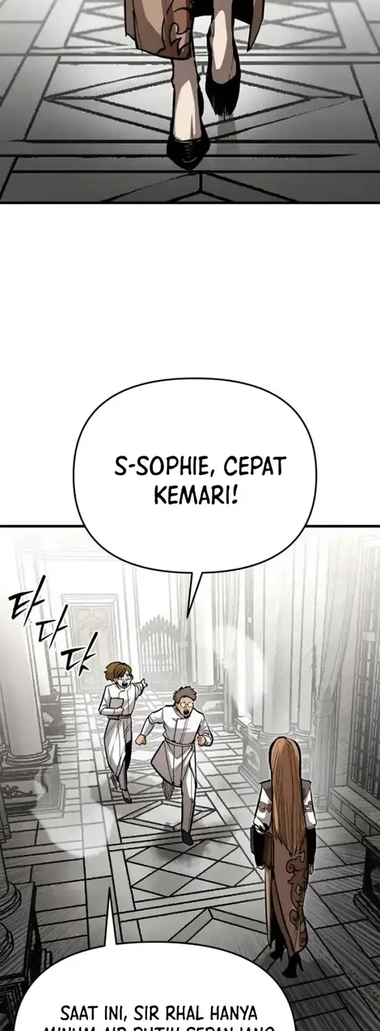 War of Corpses Chapter 62 - halaman 2