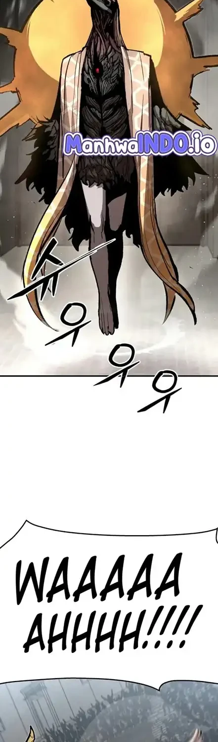 War of Corpses Chapter 62 - halaman 20