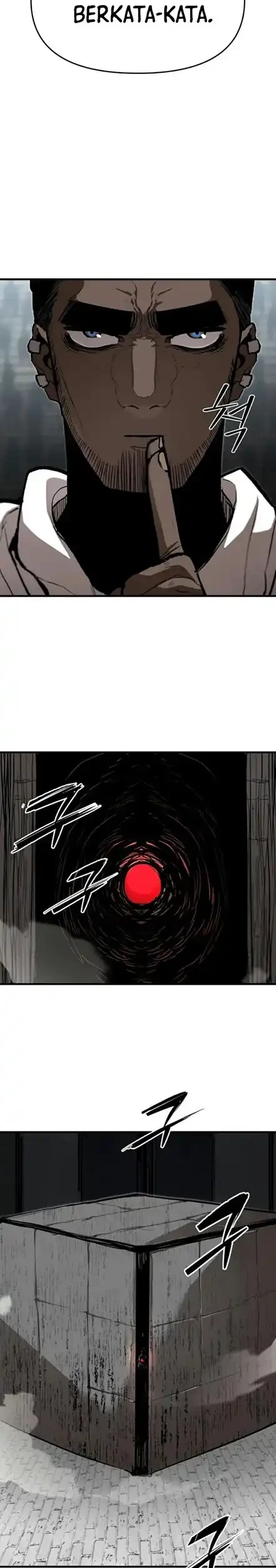 War of Corpses Chapter 62 - halaman 23