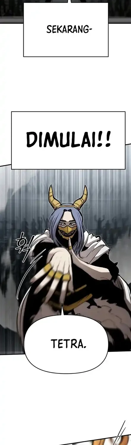 War of Corpses Chapter 62 - halaman 26