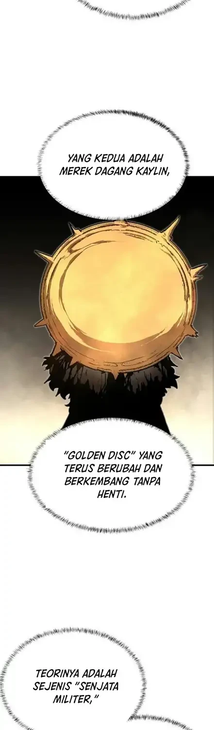 War of Corpses Chapter 62 - halaman 28