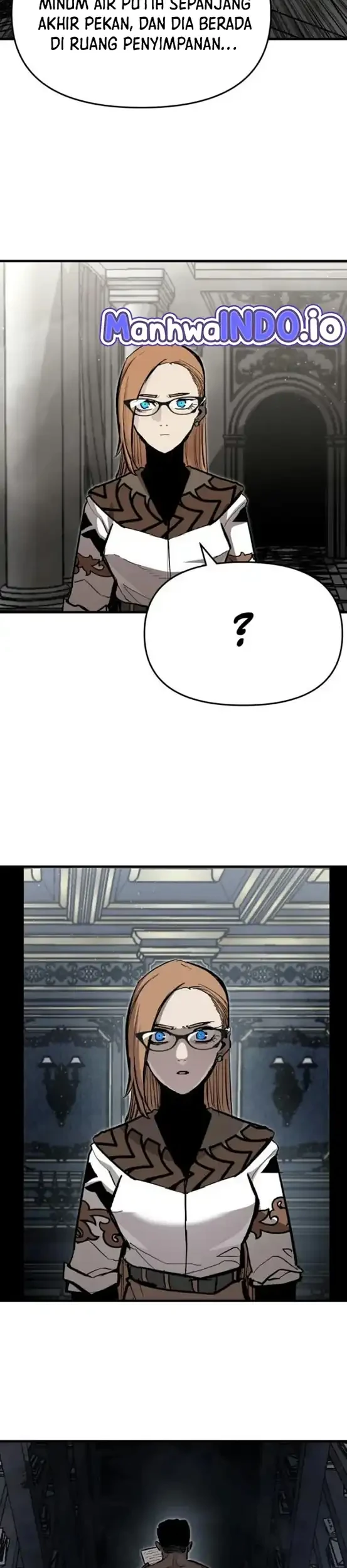 War of Corpses Chapter 62 - halaman 3