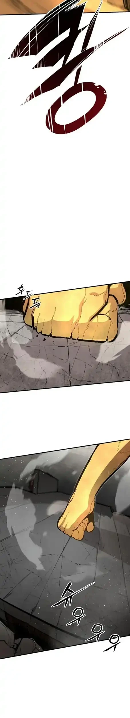 War of Corpses Chapter 62 - halaman 33