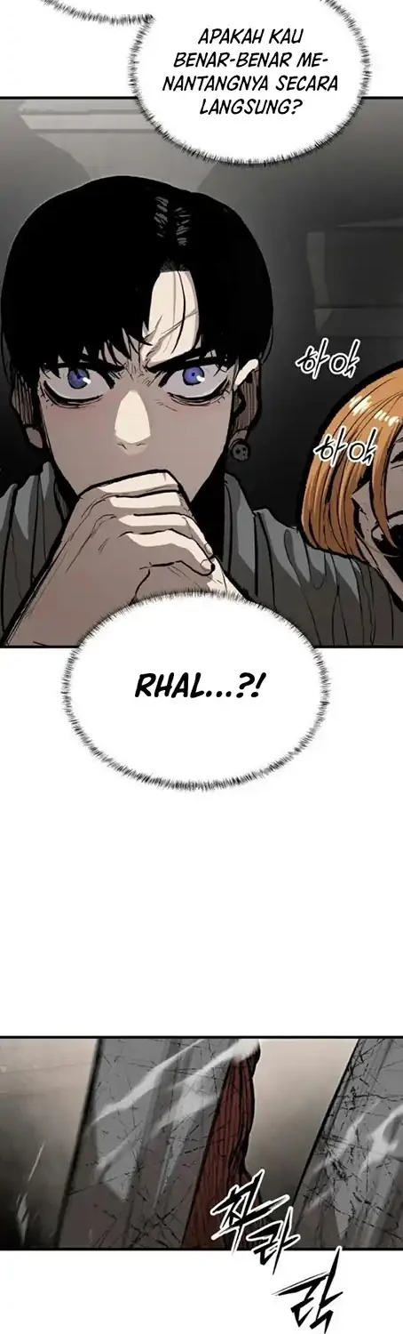 War of Corpses Chapter 62 - halaman 38