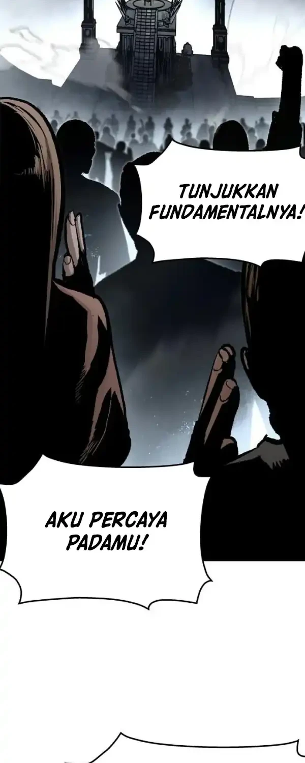 War of Corpses Chapter 62 - halaman 42