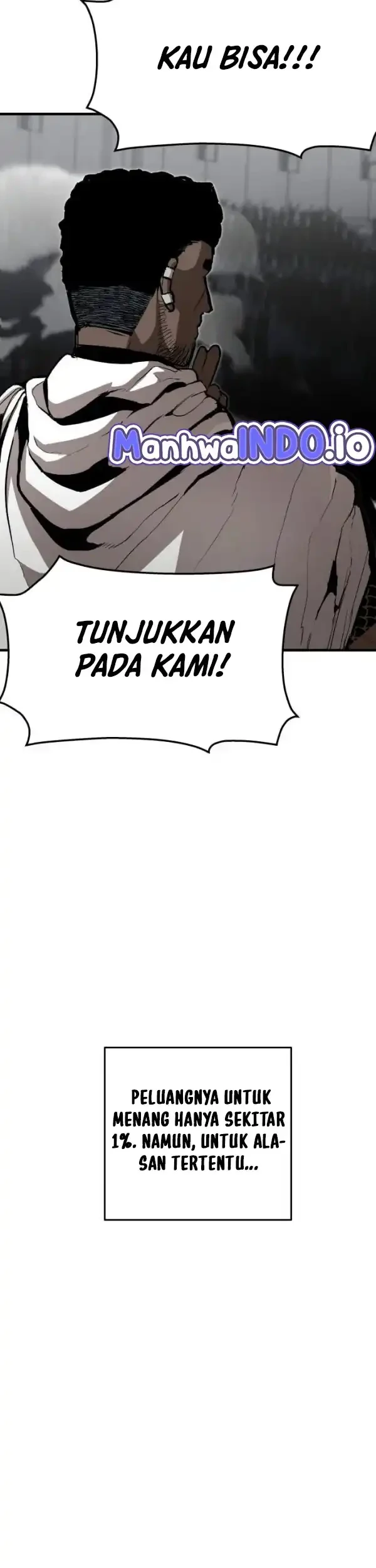 War of Corpses Chapter 62 - halaman 43