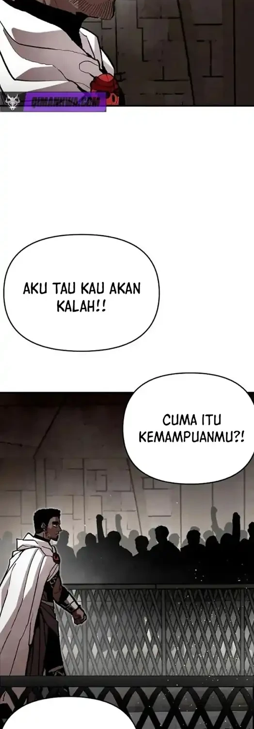 War of Corpses Chapter 63 - halaman 10