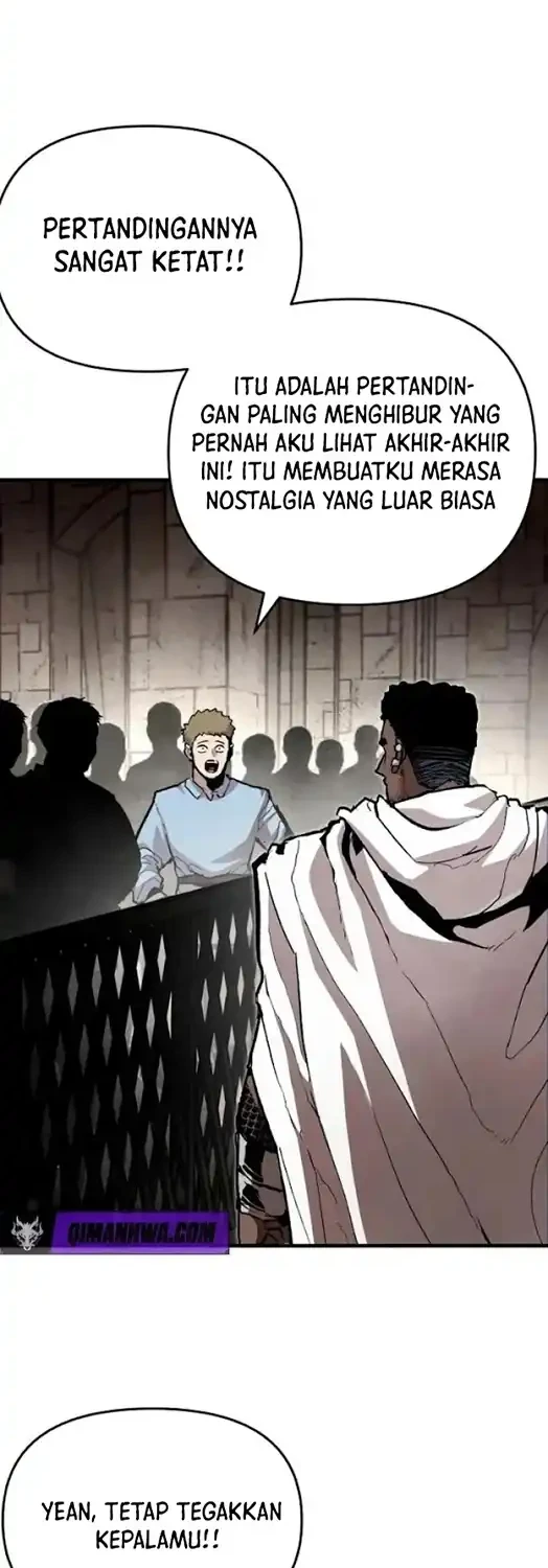 War of Corpses Chapter 63 - halaman 12