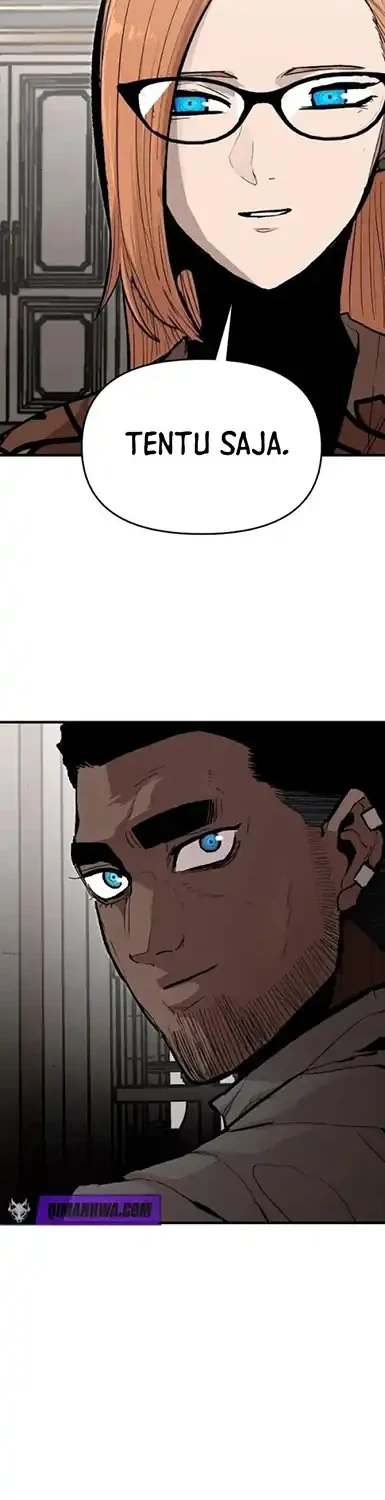 War of Corpses Chapter 63 - halaman 18