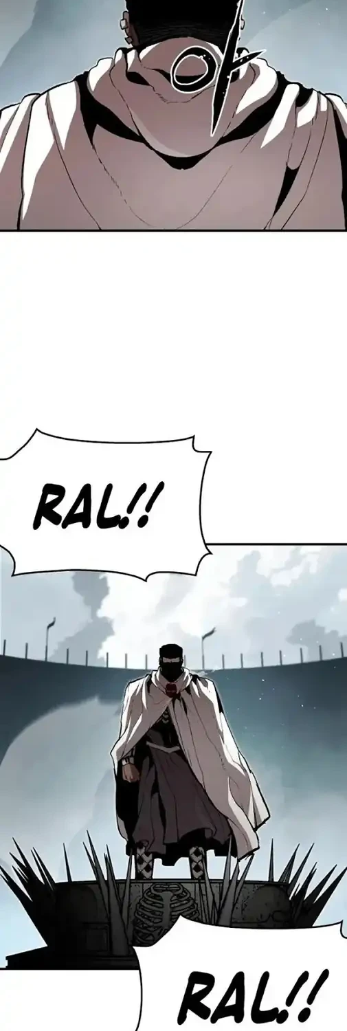 War of Corpses Chapter 63 - halaman 2
