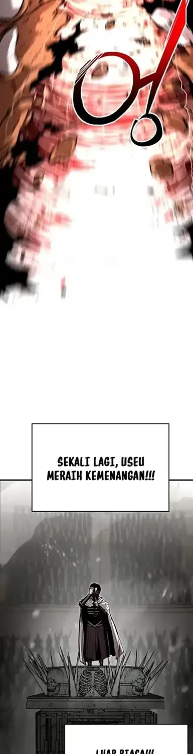War of Corpses Chapter 63 - halaman 20
