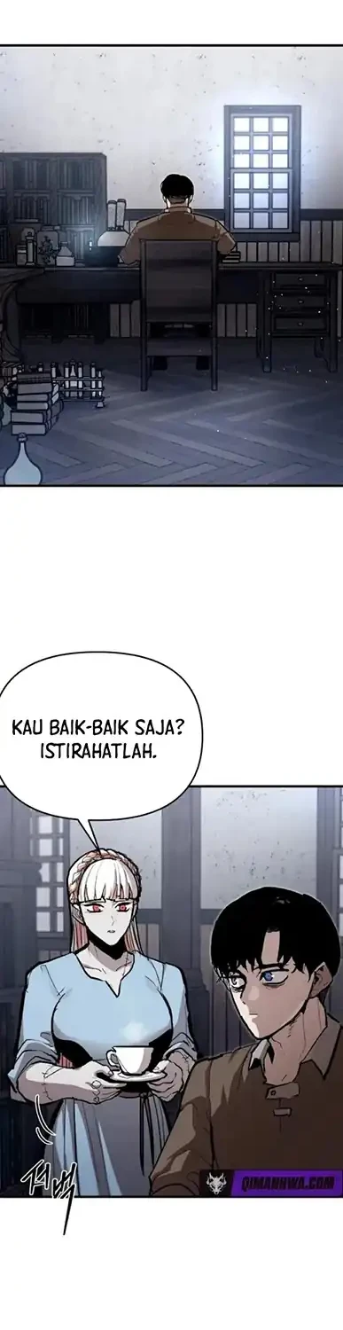 War of Corpses Chapter 63 - halaman 26