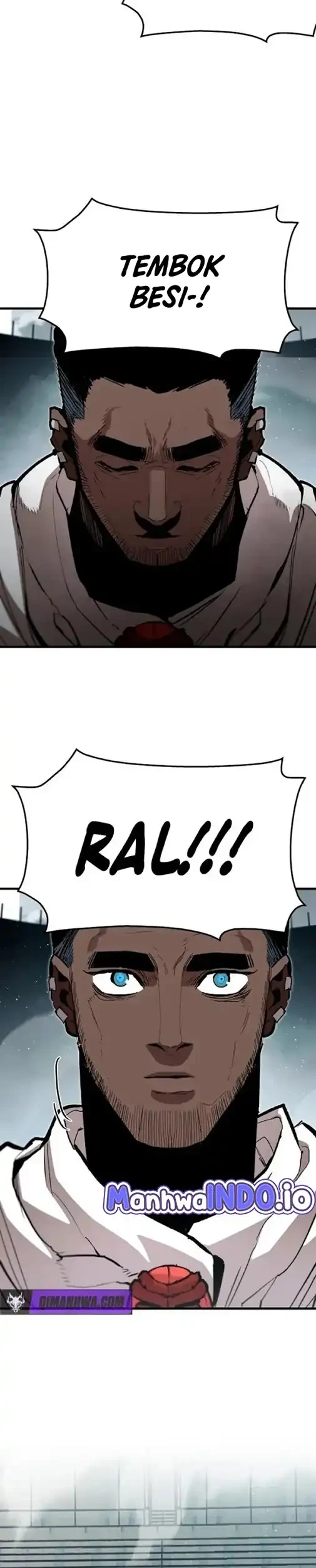 War of Corpses Chapter 63 - halaman 3