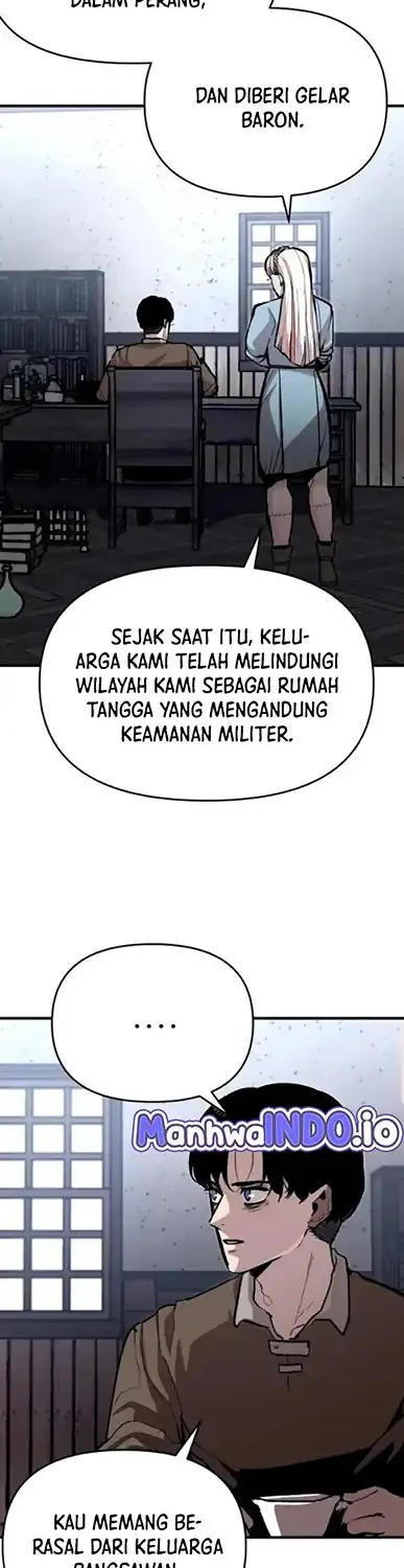 War of Corpses Chapter 63 - halaman 30