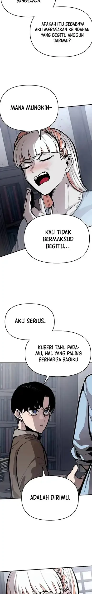 War of Corpses Chapter 63 - halaman 31