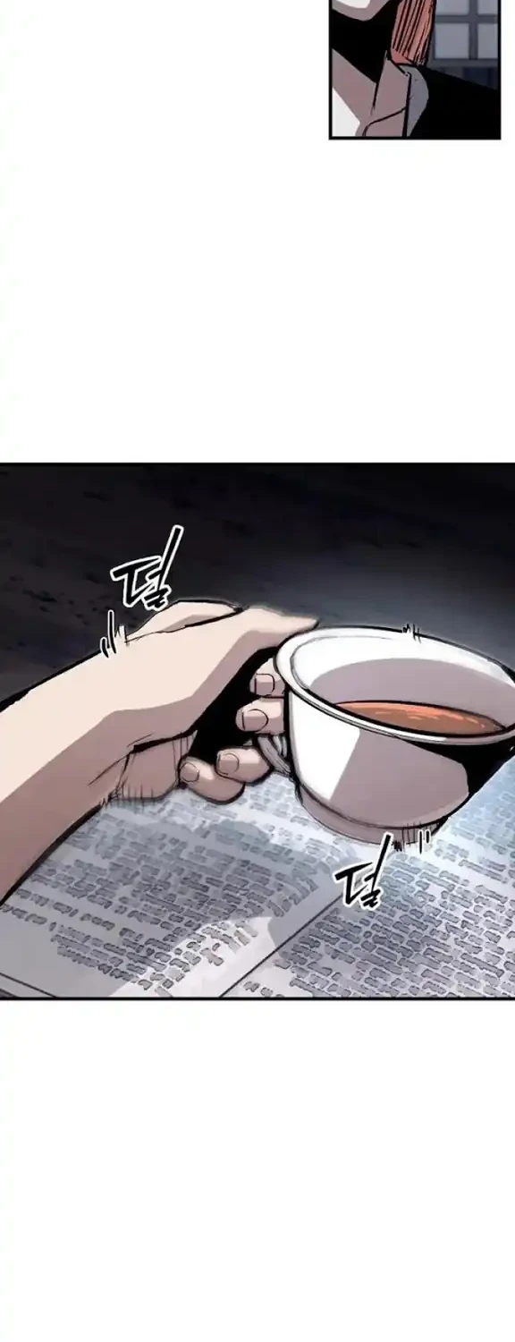 War of Corpses Chapter 63 - halaman 36