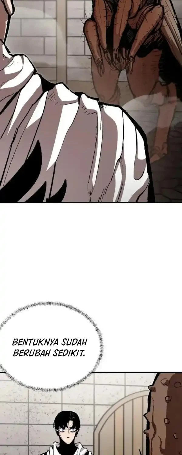 War of Corpses Chapter 63 - halaman 42