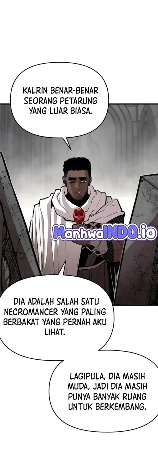 War of Corpses Chapter 63 - halaman 6